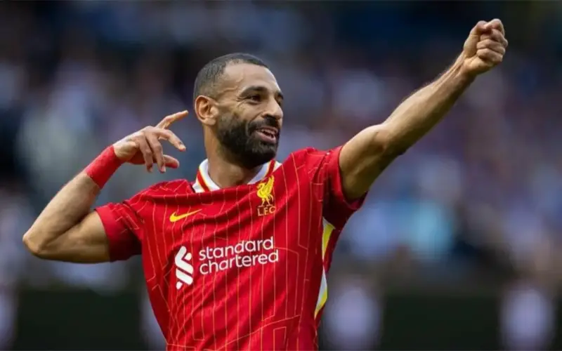 جمال عبد الحميد لـ”الوئام”: أتوقع انتقال محمد صلاح إلى الدوري السعودي